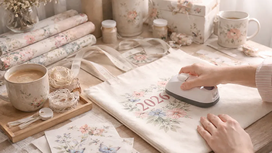 2026 y la tendencia silenciosa que lo cambia todo, el acabado